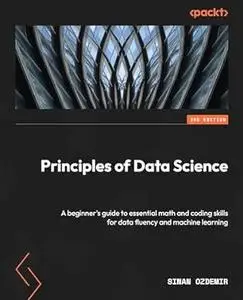 Principles of Data Science