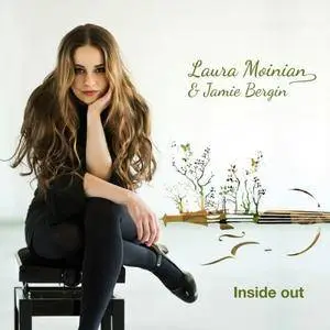 Laura Moinian & Jamie Bergin - Inside Out (2017)