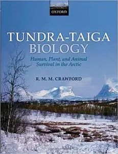 Tundra-Taiga Biology