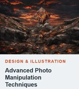 Tutsplus - Advanced Photo Manipulation Techniques