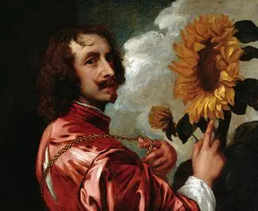 Art by Sir Anthony van Dyck