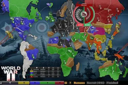 Lux Alliance (2017)