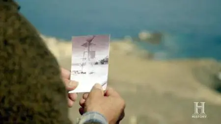 Hunting Hitler S03E08