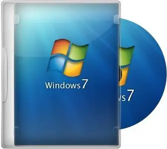 Windows 7 Infinium SP1 (x64)