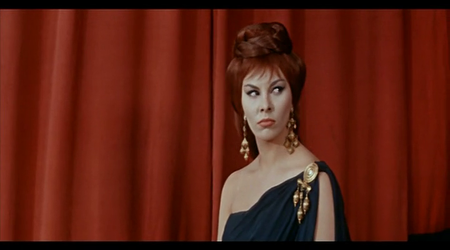 Gladiators 7 (1962) 