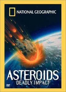 National Geographic - Asteroids: Deadly Impact (1997)