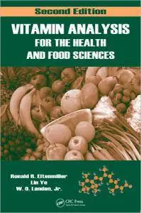 Vitamin Analysis for the Health and Food Sciences (repost)