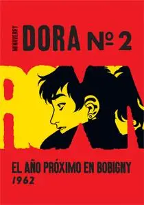 Dora 2, El año próximo en Bobigni