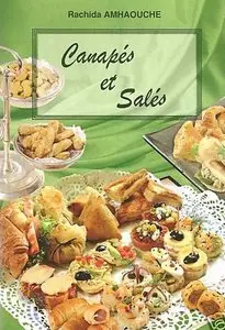 Canapes et Sales