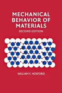 Mechanical Behavior of Materials (repost)