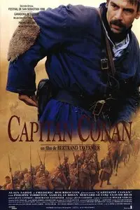 Capitaine Conan / Captain Conan (1996)