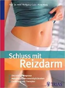 Wirksame Hilfe bei Reizdarm-Syndrom