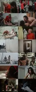 Making of a Prostitute / Die Spalte (1971)