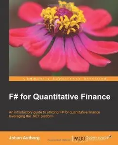 F# for Quantitative Finance