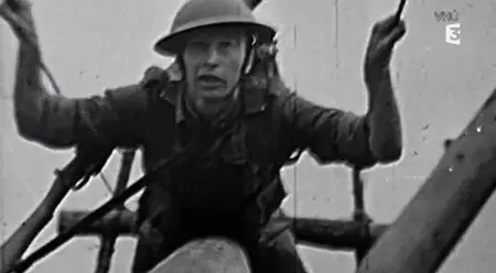 (Fr3) Opération Anthropoïde - Eliminer le SS Heydrich (2015)