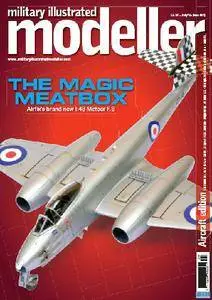 Military Illustrated Modeller - Issue 063 (July 2016)