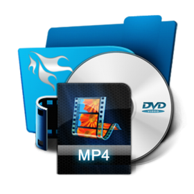 AnyMP4 MP4 Converter for Mac 8.1.16