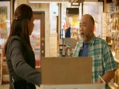 Kim's Convenience S03E08