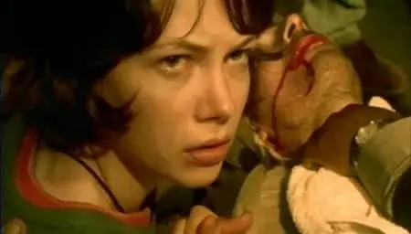 Wim Wenders-Land of Plenty (2004)