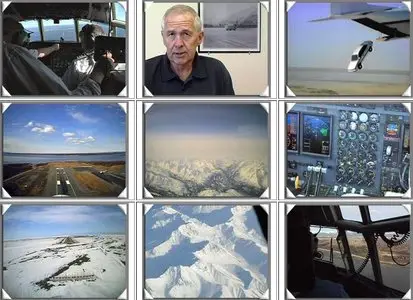 Just Planes - LYNDEN AIR CARGO