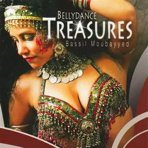 BellyDance Treasures - Bassil Moubayyed (2006)