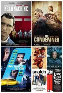 Movie Posters - Vinnie Jones