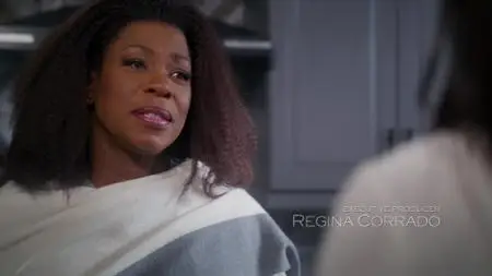 The Village S01E09