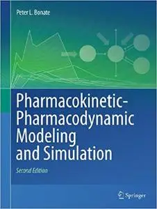 Pharmacokinetic-Pharmacodynamic Modeling and Simulation