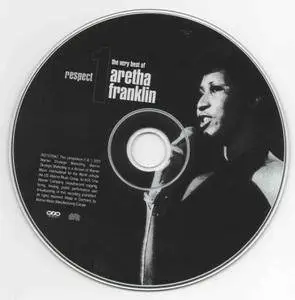 Aretha Franklin - Respect: The Very Best Of Aretha Franklin (2003)