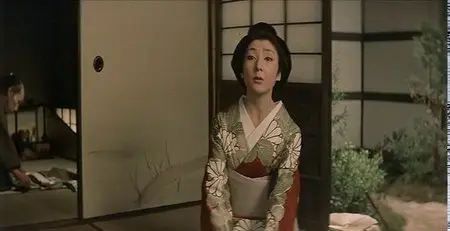 Hakuôki / Samurai Vendetta (1959)