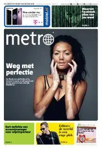 Metro Holland - 15 Maart 2018