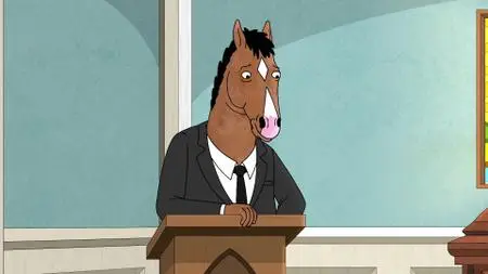 BoJack Horseman S05E06