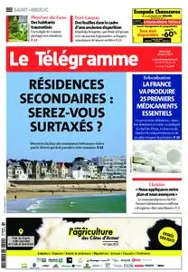 Le Télégramme Saint-Brieuc – 14 juin 2023