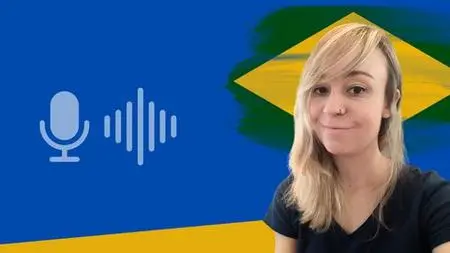 Brazilian Portuguese Pronunciation