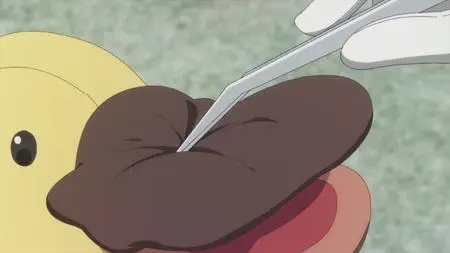 Kamonohashi Ron no Kindan Suiri - 05