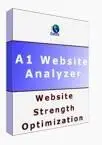 Micro-Sys A1 Website Analyzer 1.3.1