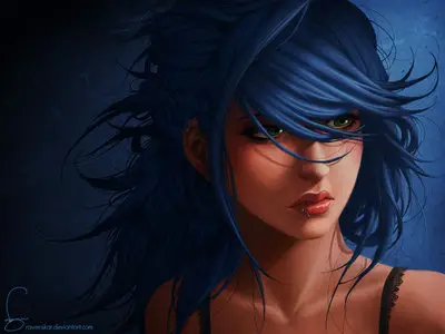 Artwork by Viet-My Bui
