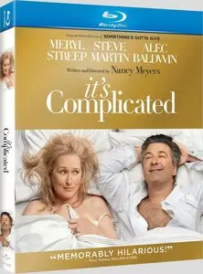 Its Complicated (2009)