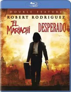 El Mariachi Trilogy (1992-2003)