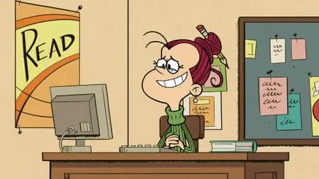 The Loud House S04E23