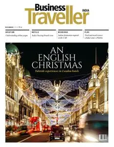 Business Traveller India – December 2019