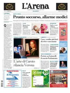 l'Arena - 13 Maggio 2022