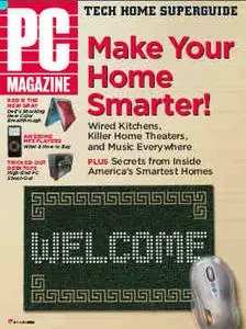 PC Magazine - Jun 06 2006
