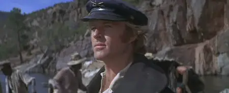 Jeremiah Johnson (1972)