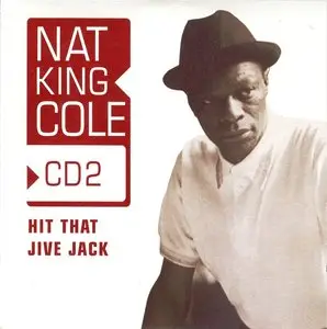 Nat King Cole - 10 CD Set (2005)