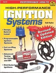 High-Performance Ignition Systems: Design, Build & Install 