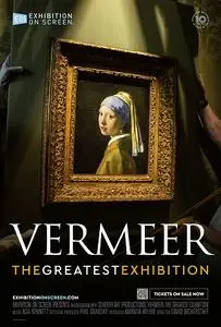 Vermeer: The Greatest Exhibition (2023)