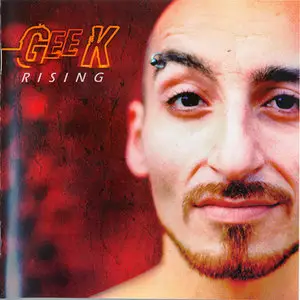 Gee K - Rising (2001)