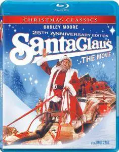 Santa Claus: The Movie (1985)