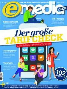E-Media - März 2018